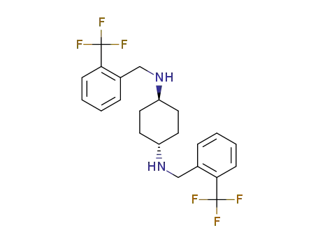 5-(2-phenylmethoxy-5-propan-2-ylphenyl)-1H-pyrazol-3-amine