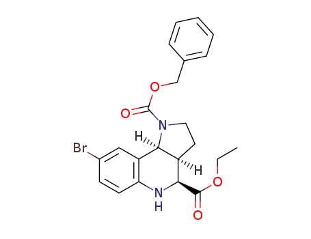 1403605-22-0 Structure