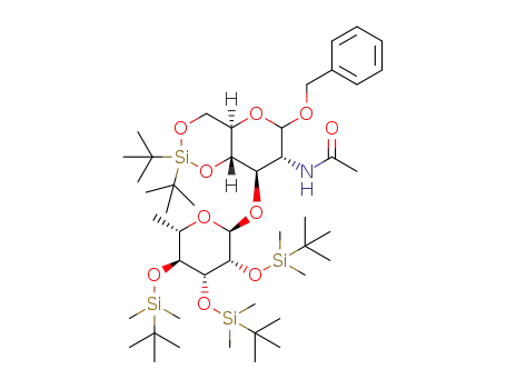 C<sub>47</sub>H<sub>89</sub>NO<sub>10</sub>Si<sub>4</sub>