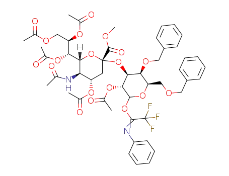 1416144-06-3 Structure