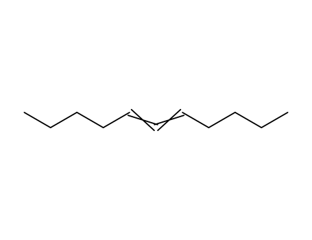 Molecular Structure of 18937-82-1 (5,6-Undecadiene)