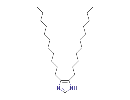 4,5-diundecyl-1H-imidazole
