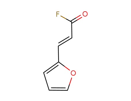 (E)-3-(furan-2-yl)acryloyl fluoride