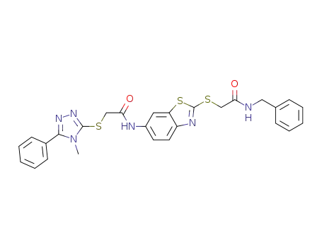 488088-88-6 Structure