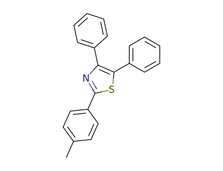 (diphenylthiazolyl)toluene