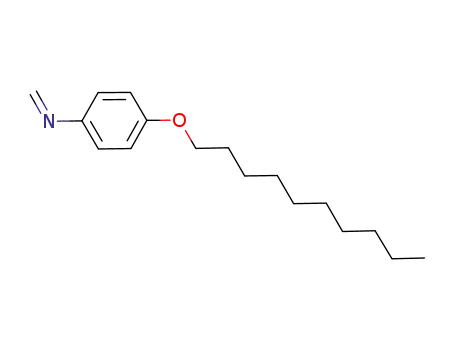 1-(decyloxy)-4-isocyanobenzene