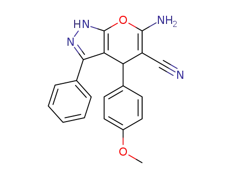 330158-65-1 Structure