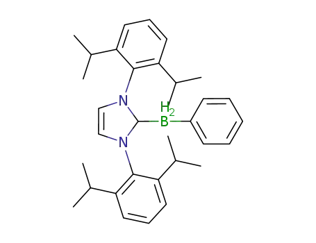 1250377-17-3 Structure