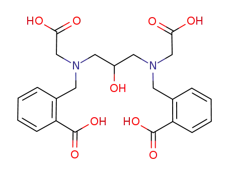 1035818-07-5 Structure