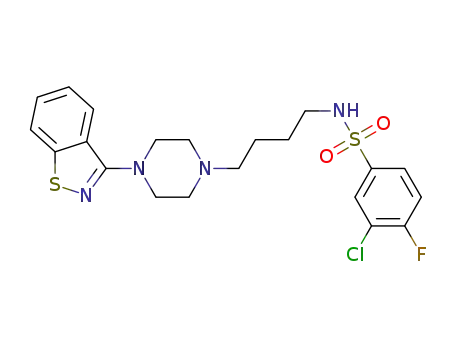 1365037-31-5 Structure