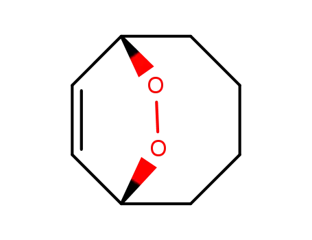 7,8-dioxabicyclo[4.2.2]dec-9-ene