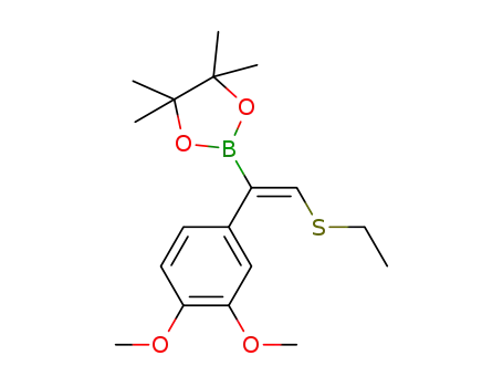 C<sub>18</sub>H<sub>27</sub>BO<sub>4</sub>S