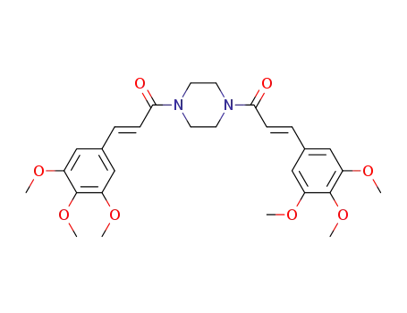 Cinepazide Impurity 3