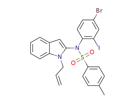 1431882-00-6 Structure