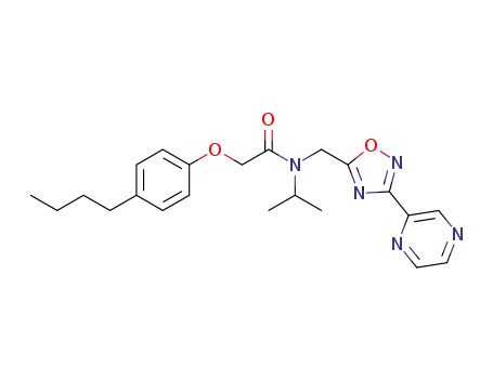 1401223-32-2 Structure