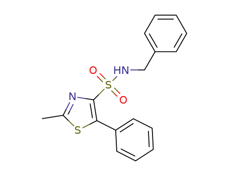 C<sub>17</sub>H<sub>16</sub>N<sub>2</sub>O<sub>2</sub>S<sub>2</sub>