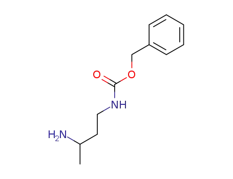 (S)-benzyl 3-aMinobutylcarbaMate