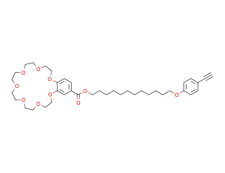 Molecular Structure of 1620155-58-9 (C<sub>39</sub>H<sub>56</sub>O<sub>10</sub>)