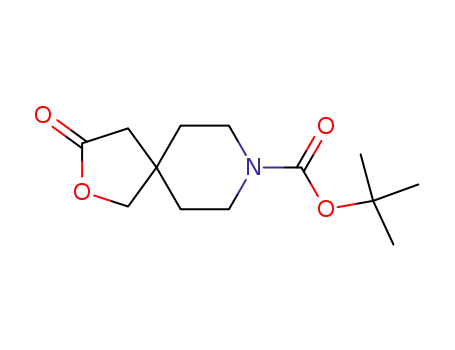 203662-19-5 Structure