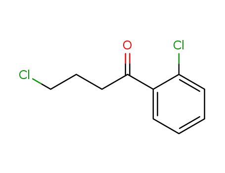 4-클로로-1-(2-클로로페닐)-1-옥소부탄