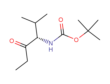 672307-42-5 Structure