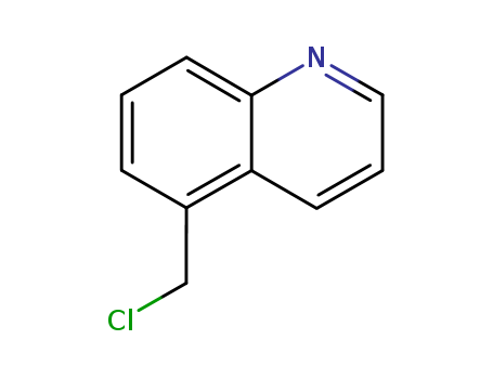 5-Chloromethylquinoline