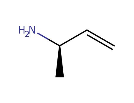 (R)-3-Buten-2-amine cas  63731-07-7