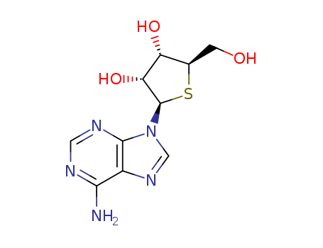 4'-thio-Adenosine
