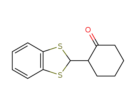 59376-09-9 Structure