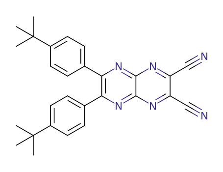 1464161-14-5 Structure
