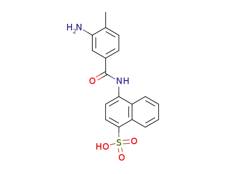 43035-29-6 Structure