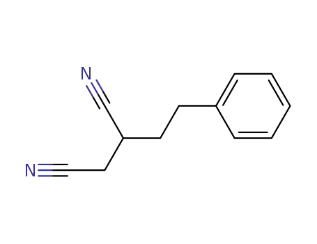 1,2-dicyano-4-phenylbutane