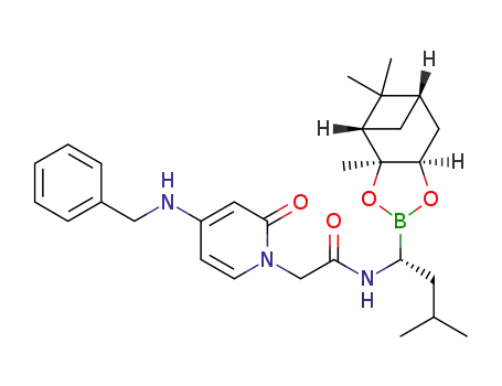 1624283-91-5 Structure