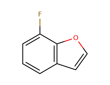 7-Fluorobenzofuran