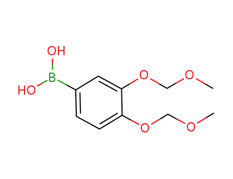 1264728-74-6 Structure