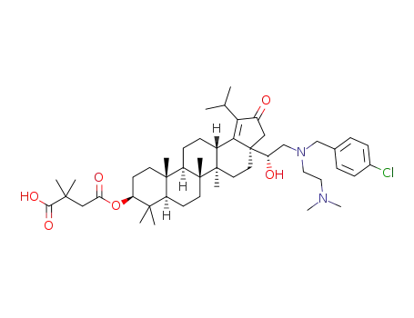 Molecular Structure of 1443460-91-0 (HIV-RT inhibitor 1)