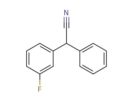 164927-40-6 Structure