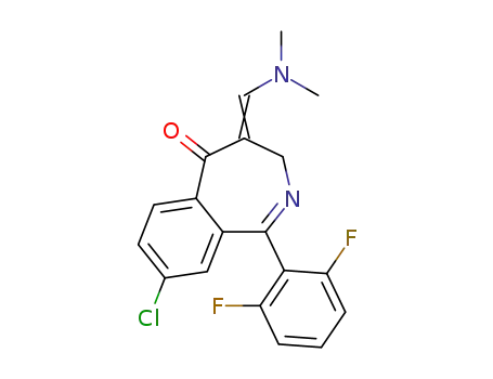 869366-10-9 Structure