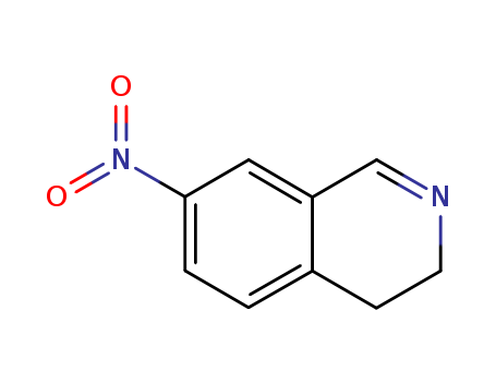 7-Nitro-3,4-dihydroisoquinoline