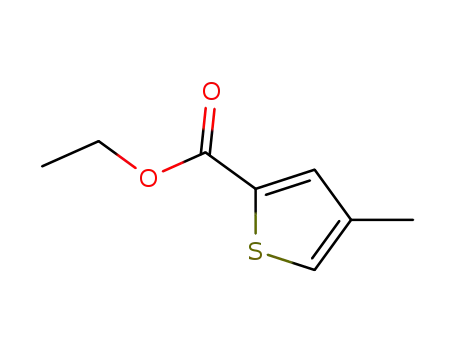 Ethyl 4-methylthiophene-2-carboxylate