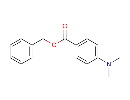 benzyl 4-(dimethylamino)benzoate