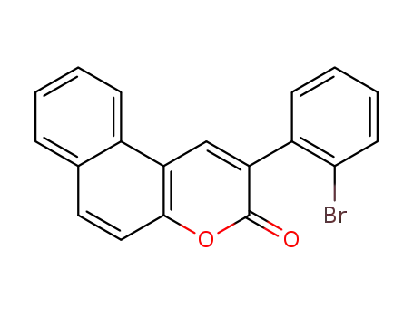 1620681-04-0 Structure