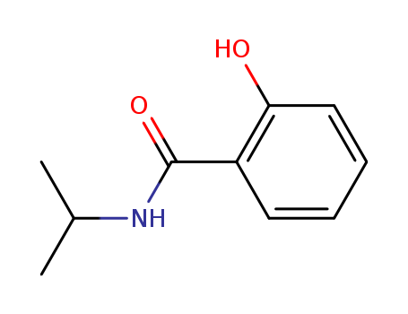 N-ISOPROPYLSALICYLAMIDE