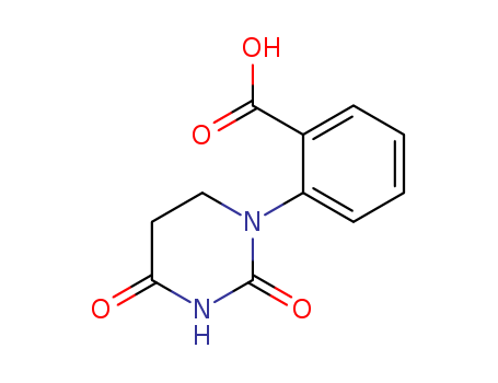 Best price/ 2-(2,4-dioxotetrahydropyrimidin-1(2H)-yl)benzoic acid(SALTDATA: FREE)  CAS NO.148673-97-6