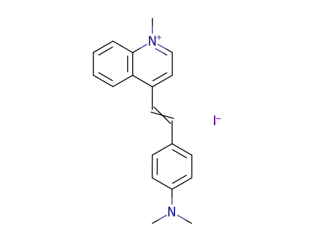 20327-08-6 Structure