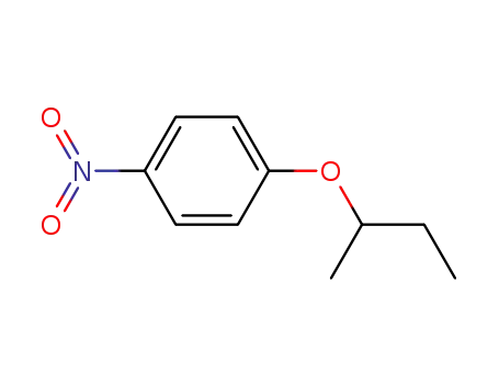1-[(Butan-2-yl)oxy]-4-nitrobenzene