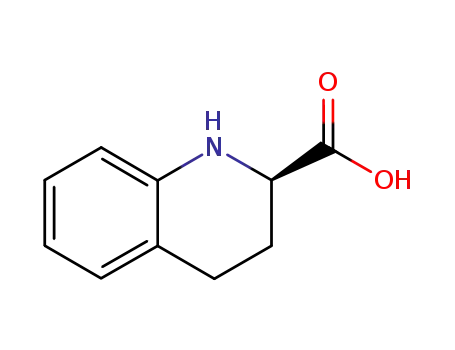 (R)-1,2,3,4-Tetrahydro-quinoline-2-carboxylic acid