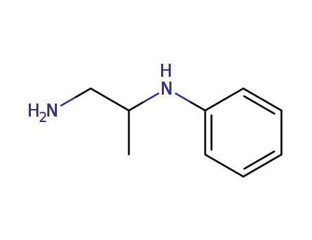 N-(1-aminopropan-2-yl)aniline