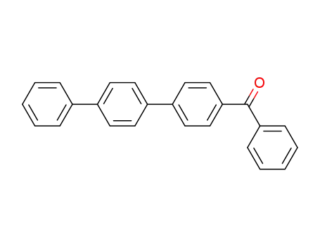 4-(4-Biphenylyl)benzophenone