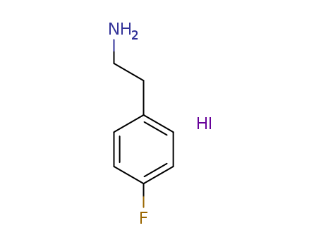 2-(4-Fluorophenyl)ethylamine Hydroiodide